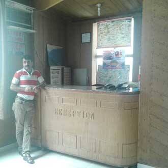 Hotel Jaspreet, Dalhousie 3